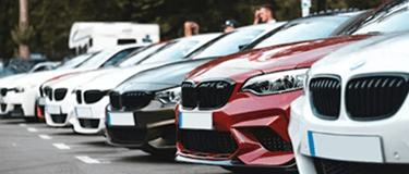 Vehicle management image